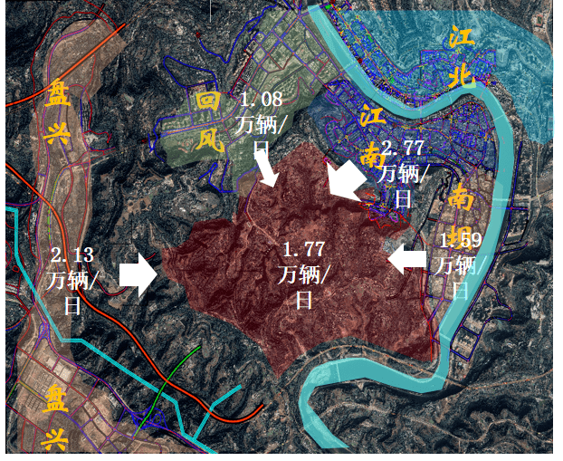 巴中交通規(guī)劃最新動態(tài)獨(dú)家報(bào)道