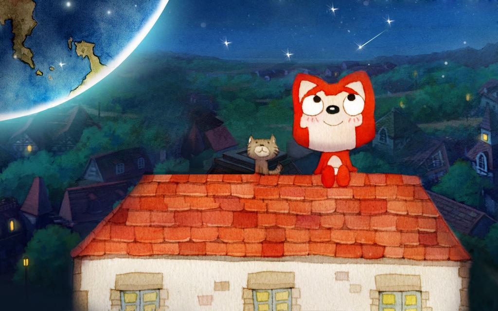 阿貍最新兒童繪本，科技與創(chuàng)意融合，引領(lǐng)未來(lái)生活新體驗(yàn)