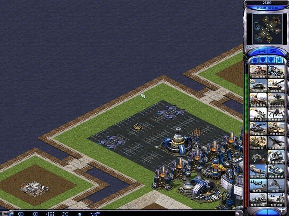 紅警全新版本，時代回響與戰(zhàn)略榮耀的重生