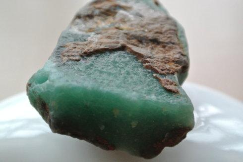 四川雅安綠石最新行情，自然美景之旅，探尋內(nèi)心平和之地