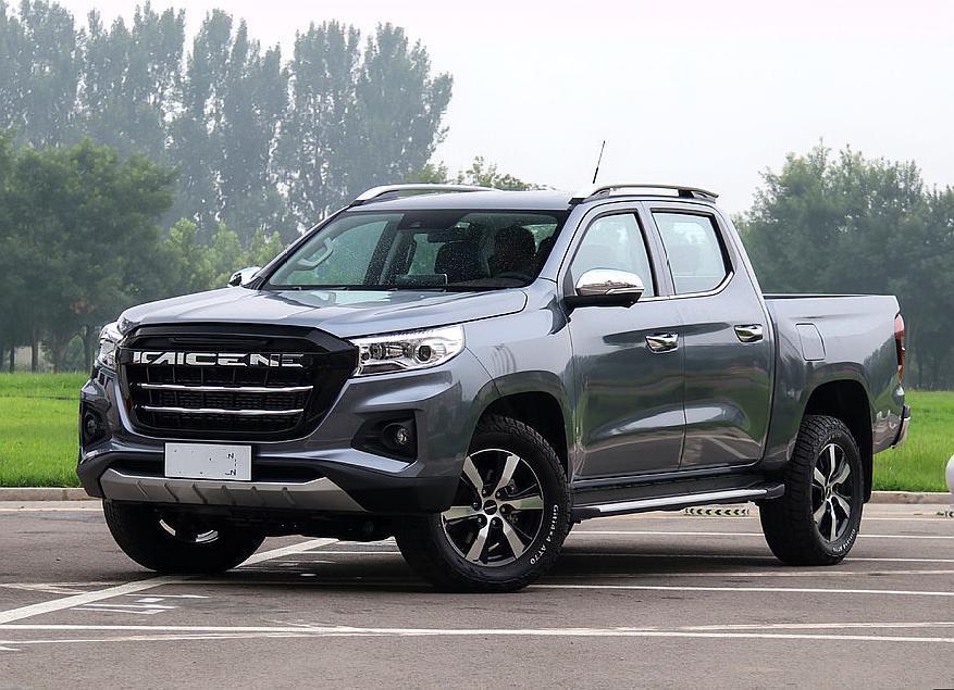 最新長(zhǎng)安3米小貨車，友情與家庭的溫馨之旅啟程