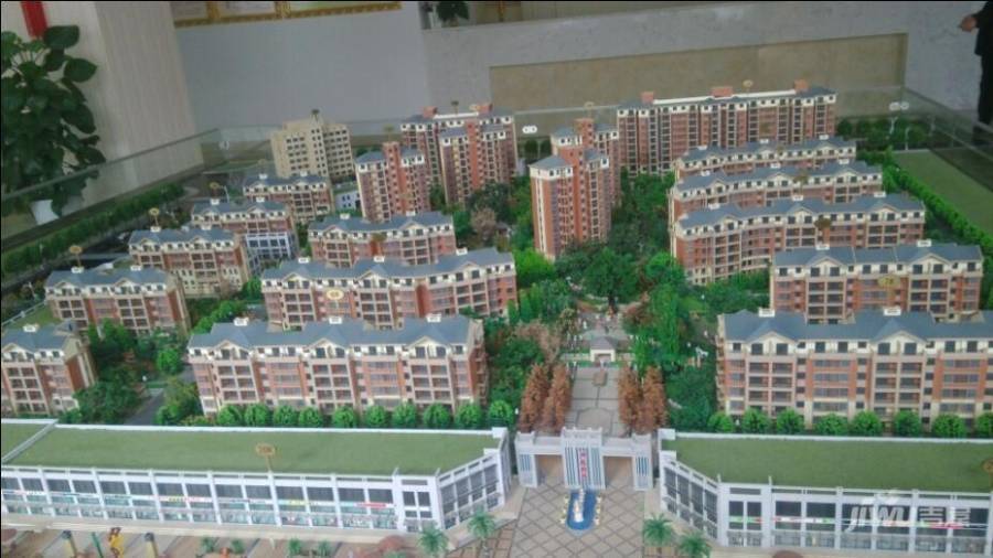 花湖風朗苑最新資訊及觀點論述匯總