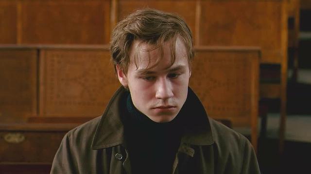 電影朗讀者，自然美景之旅喚醒心靈之旅的喜悅與平靜