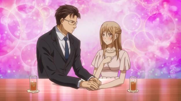 日本動漫僧侶之夜，奇幻之旅探索傳說與現(xiàn)世情感的交織