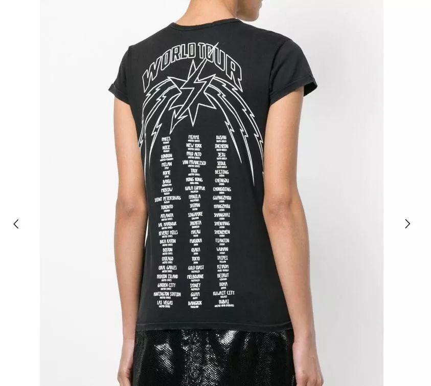 蔻馳最新短袖，購(gòu)買(mǎi)與搭配指南（適用于初學(xué)者和進(jìn)階用戶）