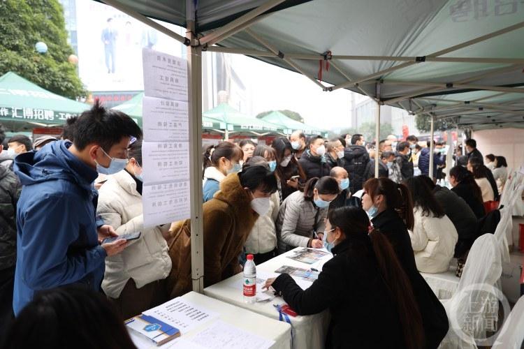 榮昌招聘信息大放送，開啟尋找理想伙伴的溫馨旅程