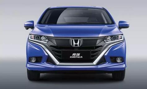 時(shí)代璀璨之選，新上市本田重磅登場(chǎng)