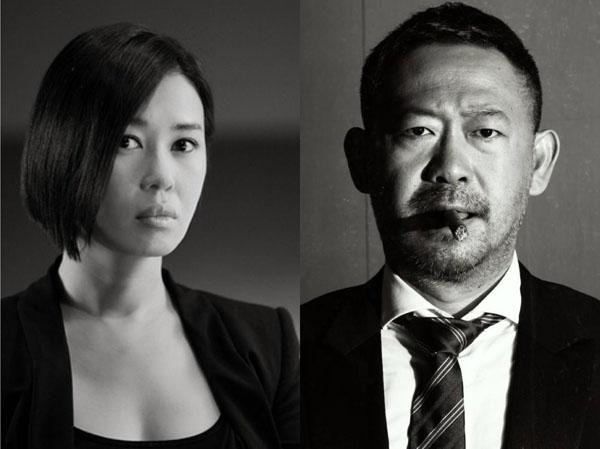 演員趙群，演技卓越，魅力四射的巨星風(fēng)采！