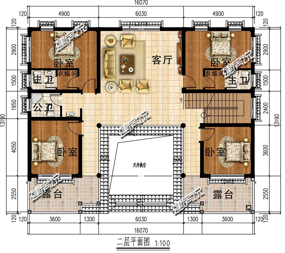 農(nóng)村新型住宅建設(shè)的觀點(diǎn)與考量，創(chuàng)新理念引領(lǐng)未來居住新風(fēng)尚