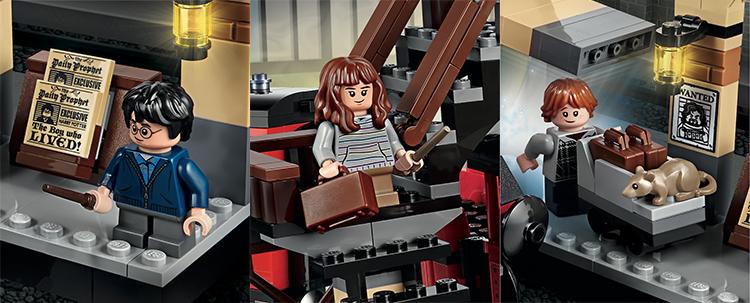 哈利波特比賽，詳細(xì)步驟指南與策略攻略