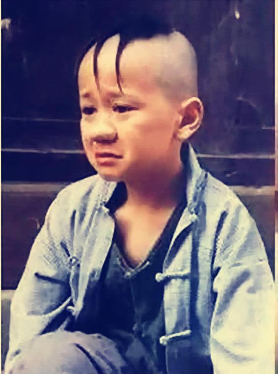 謝頂演員的心靈與自然的奇妙之旅