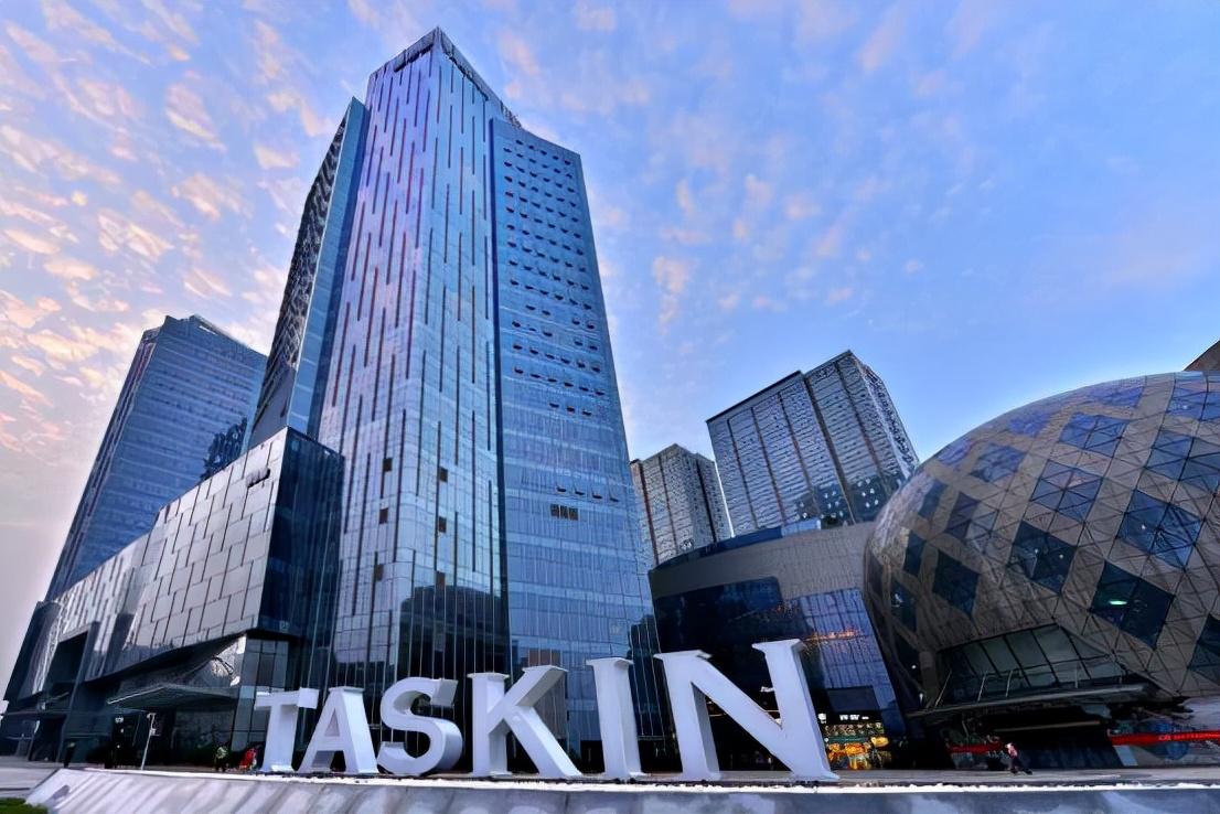 長沙德思勤電影院，愛的電影之旅啟程地