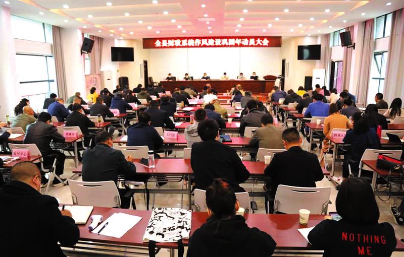 隨縣財(cái)政局領(lǐng)導(dǎo)團(tuán)隊(duì)最新概況，新任領(lǐng)導(dǎo)及團(tuán)隊(duì)成員概述