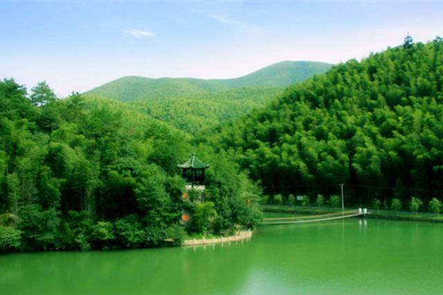 宜興竹海門票價(jià)格詳解及攻略