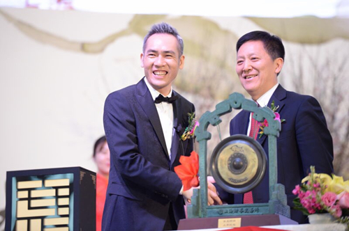 安正時尚上市，溫馨有趣的日常故事開啟新征程