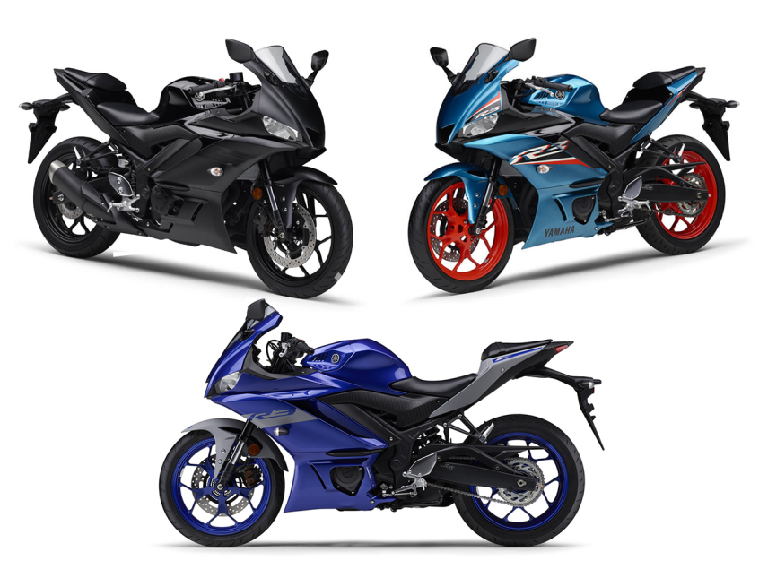 R3新品上市倒計時，揭秘小巷中的獨特風味