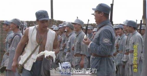 高科技重塑經(jīng)典，全新視聽盛宴——抗日英雄電視劇