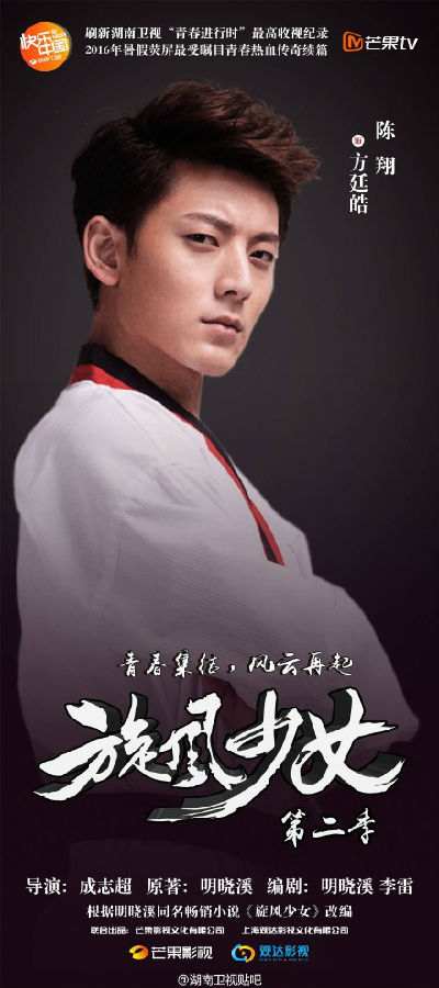 旋風(fēng)少女2演員表深度解析，角色與演員匹配度探究