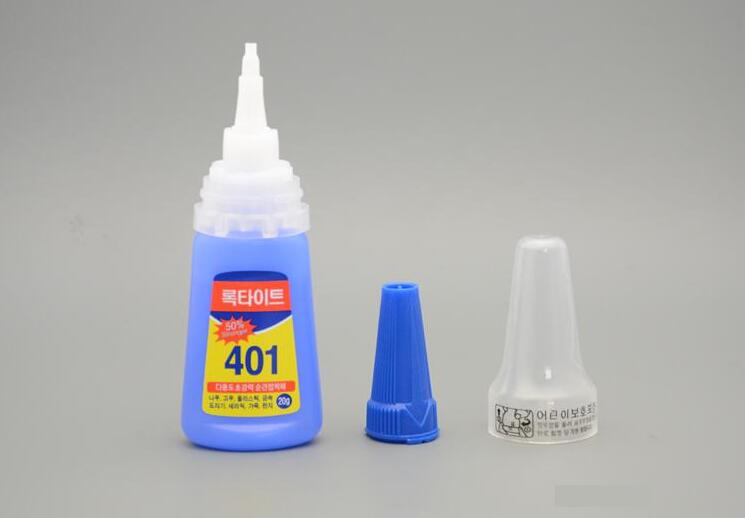 比賽的膠水，賽場上的秘密武器