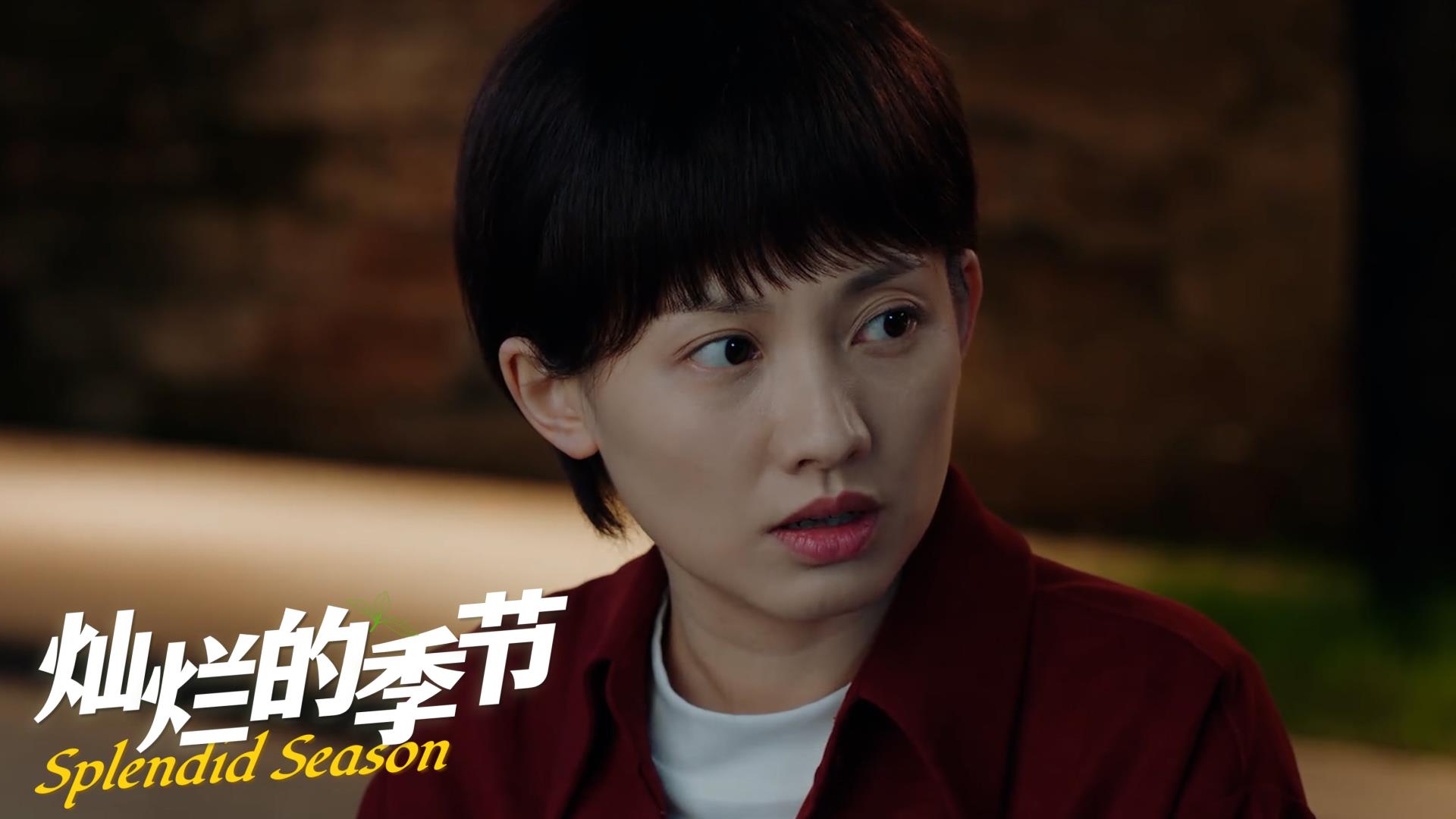 燦爛的季節(jié)演員表深度解析，角色與演員魅力全展現(xiàn)