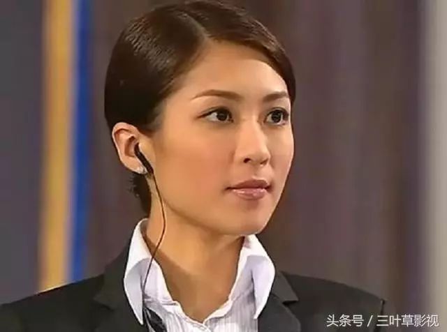 香港TVB明星璀璨閃耀，勵志前行