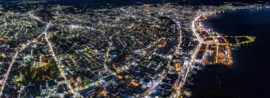 晚安資訊精選，變化中的學習之路，自信成就輝煌人生之路