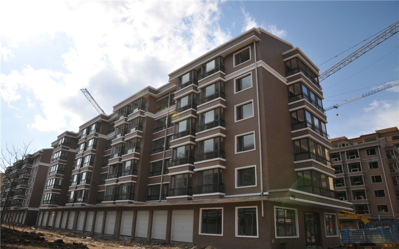 牡丹江最新住宅項(xiàng)目探秘，巷弄深處的隱藏寶藏與獨(dú)特小店風(fēng)采