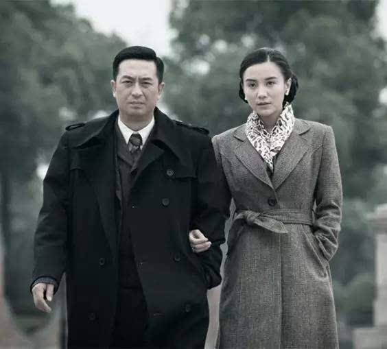 諜戰(zhàn)電視劇排行榜，探尋神秘之旅，重塑心靈平衡