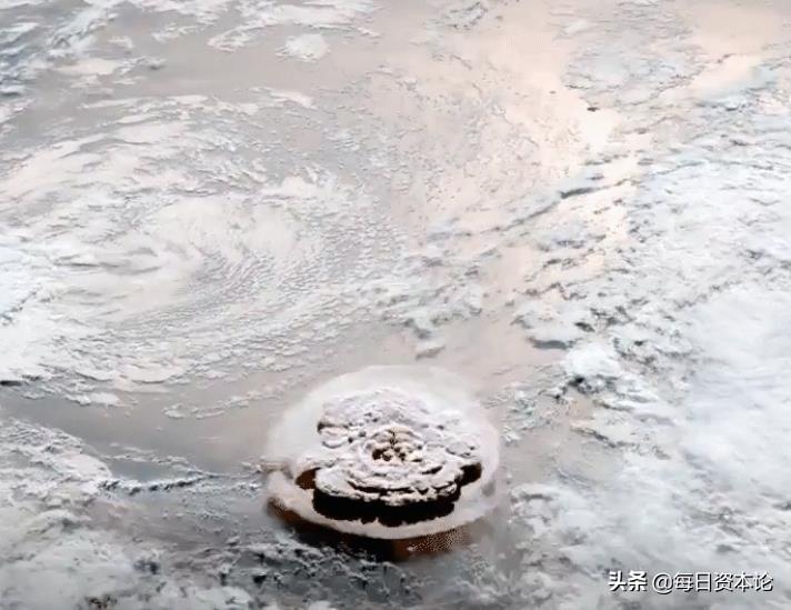 揭秘導(dǎo)彈股票投資新風(fēng)口