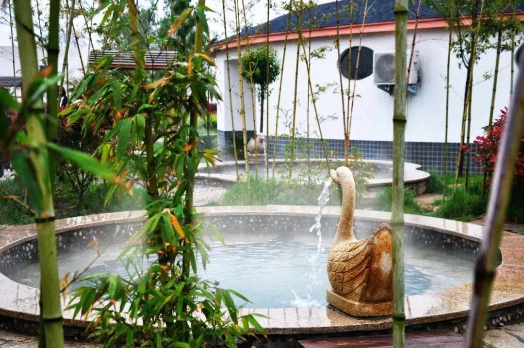 溫泉招聘信息，探索自然美景之旅，開(kāi)啟心靈平靜與喜悅的旅程