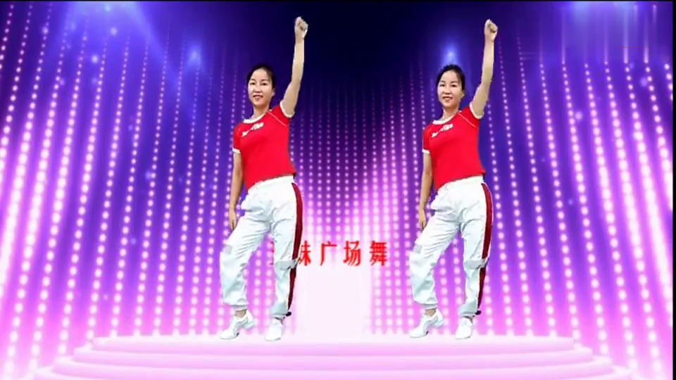 小巷深處的活力源泉，最新健身舞風(fēng)潮來襲！