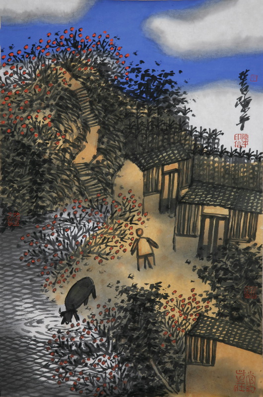 荊屋最新作品揭秘，背景、重大事件與地位探索