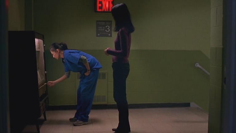 女同性電影，文化表達(dá)與自我認(rèn)同的探討