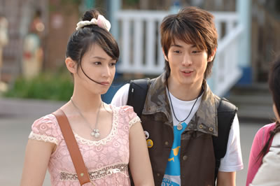 18禁不禁，電視劇中的友情與陪伴的溫馨故事