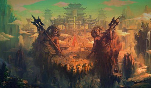 伏天氏傳奇崛起，玄幻世界的深遠(yuǎn)影響——最新章節(jié)筆趣閣