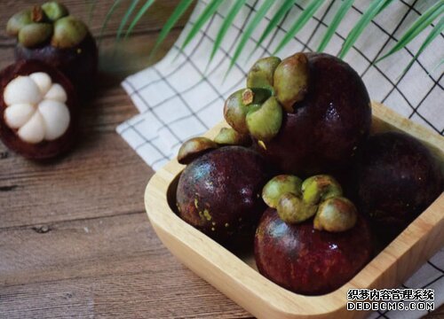 山竹上市季節(jié)，一顆果子的啟示與學(xué)習(xí)力量之旅