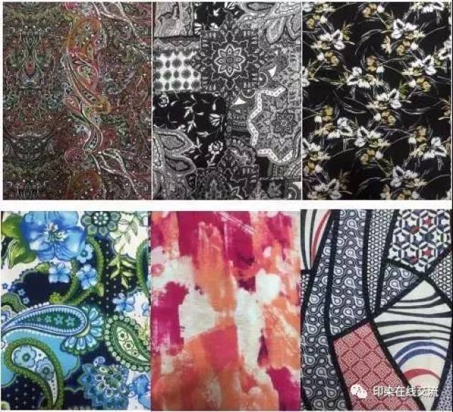 前沿印花工藝，與自然美景的浪漫印跡之旅