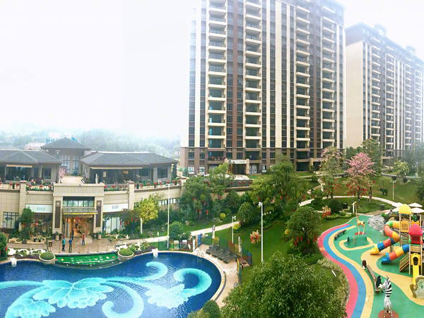 始興碧桂園最新房?jī)r(jià)，科技前沿體驗(yàn)與生活完美融合