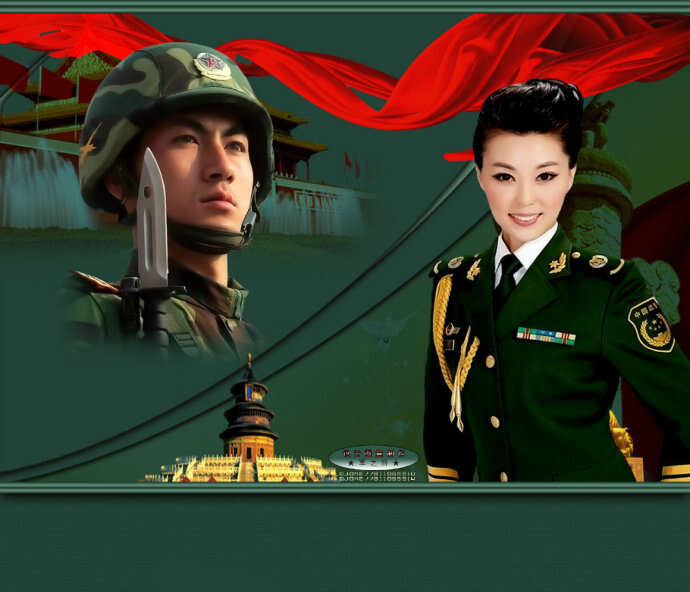 最新軍旅情歌與高科技產(chǎn)品介紹概覽