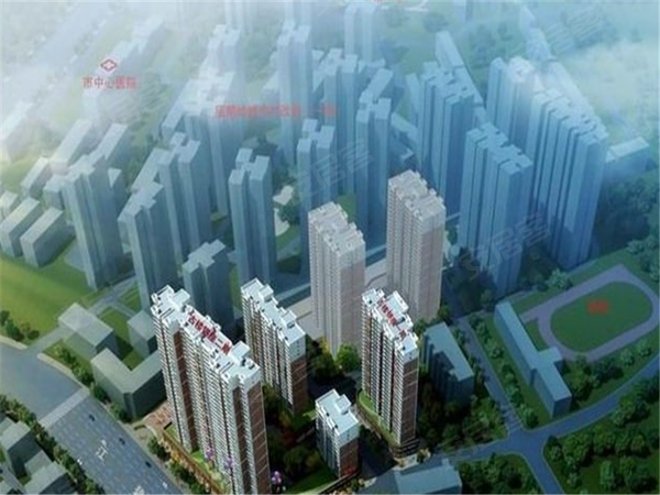 揭秘古樓銀座最新交房時(shí)間，不容錯(cuò)過(guò)！??的交房時(shí)間表公布！