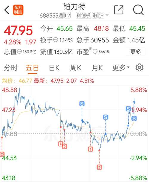 揭秘力倍特上市真相，真假難辨，隱藏寶藏還是煙霧彈？