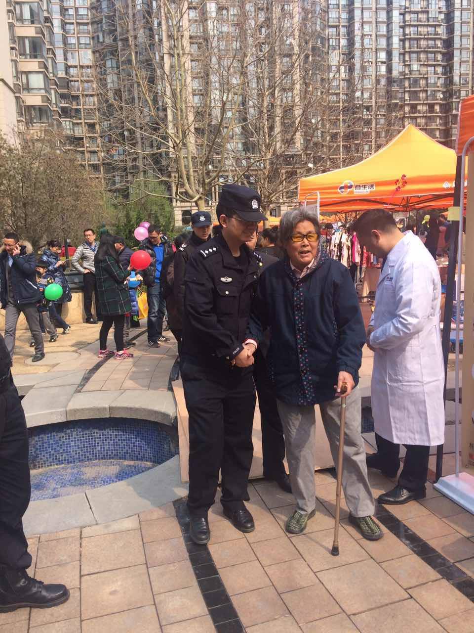 警苑動(dòng)態(tài)，引領(lǐng)科技新紀(jì)元，智創(chuàng)安全未來(lái)，打造平安社會(huì)新篇章