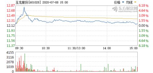 玉龍股份股票行情最新動態(tài)，股市熱議焦點??