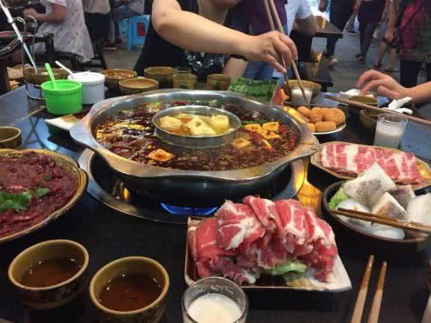 火鍋新潮流，飲食文化創(chuàng)新的典范與推廣價值