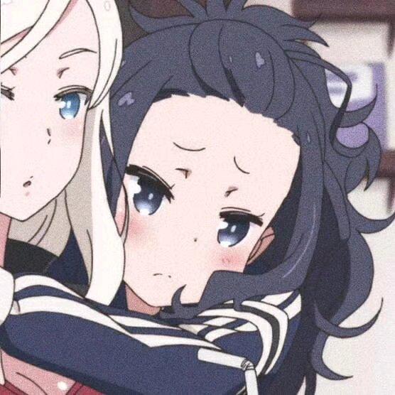 情感與藝術(shù)的交織，雙人動(dòng)漫圖片欣賞