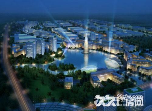 溧陽最新城市規(guī)劃，科技重塑城市，未來觸手可及