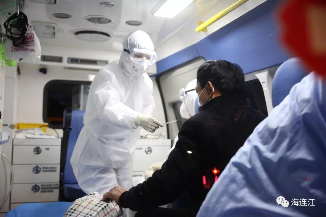 連江最新疫情全面解讀與應(yīng)對策略，最新動態(tài)與防范建議??