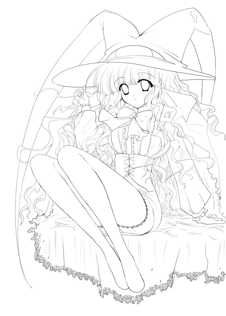 動漫繪畫基礎，深入探究與觀點闡述