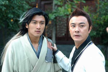 最新香港電視劇展現(xiàn)高科技魅力，引領(lǐng)生活新紀(jì)元