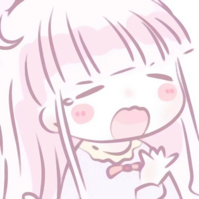 紅色動(dòng)漫頭像的日常趣事